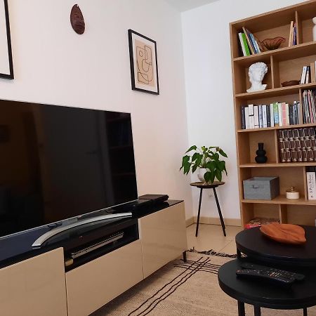 Pytheas Carre D'Or Apartment มาร์กเซย ภายนอก รูปภาพ