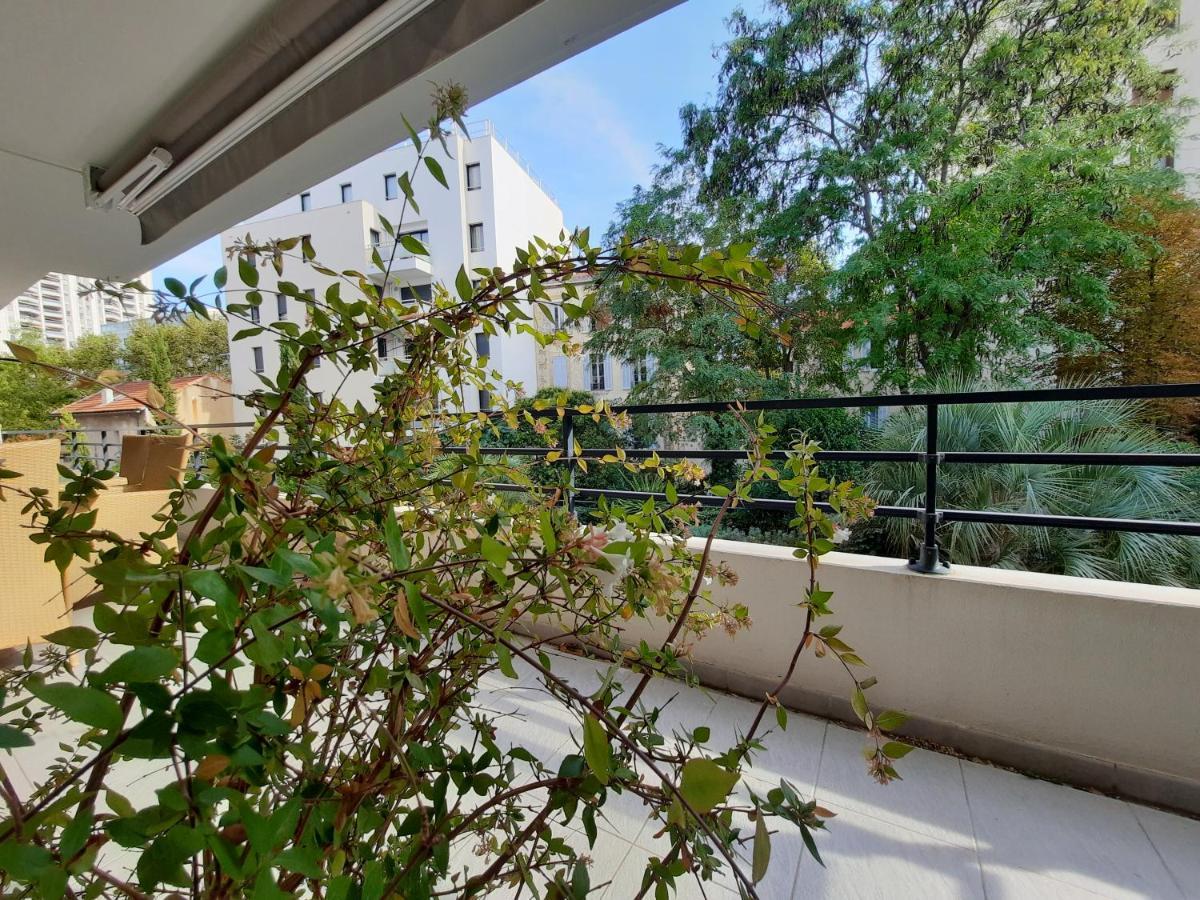 Pytheas Carre D'Or Apartment มาร์กเซย ภายนอก รูปภาพ