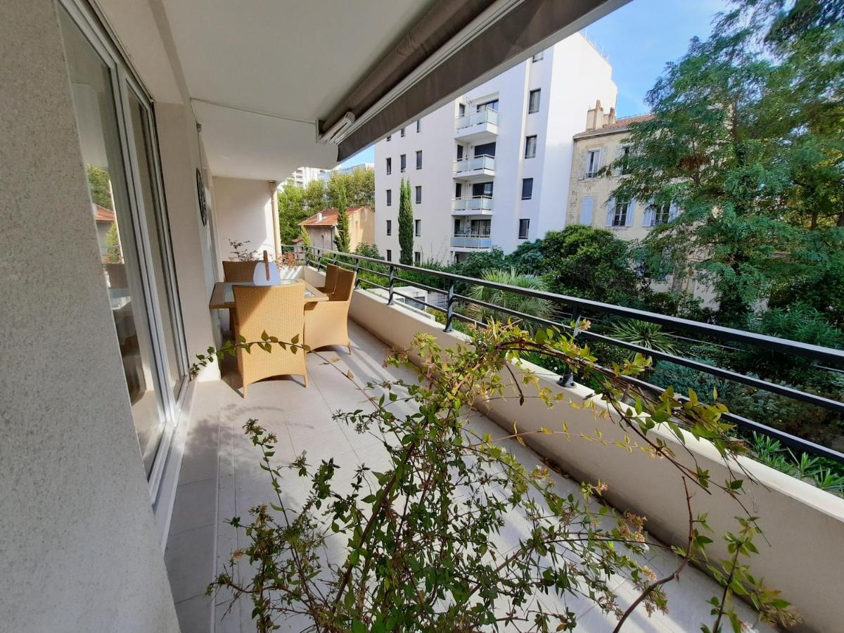 Pytheas Carre D'Or Apartment มาร์กเซย ภายนอก รูปภาพ